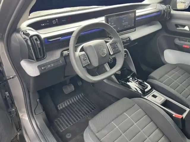 Citroën C3 e- 113 ch — photo 46