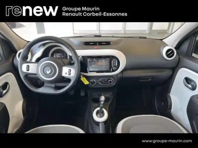 Renault Twingo e-tech electric equilibre r80 achat intégral — photo 13