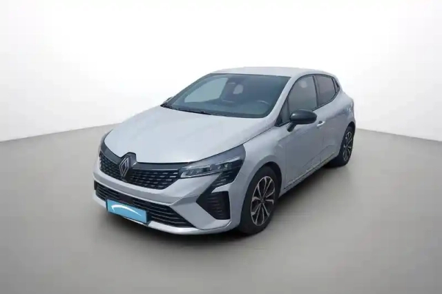 Renault Clio tce 90
