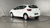 Dacia Sandero 1.0 ECO-G 100ch Confort -22B — photo 8