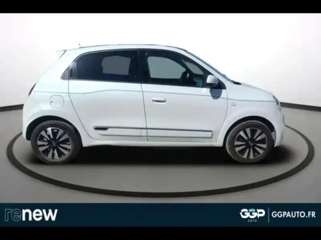 Renault Twingo e-tech electric intens r80 achat intégral - 21my — photo 7
