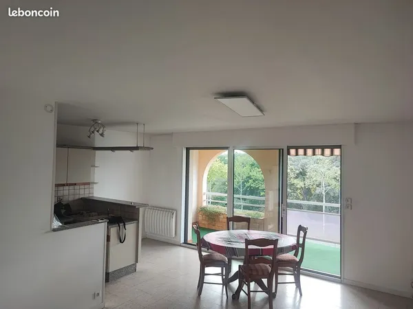 Appartement T3 Cholet