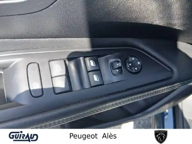 Peugeot 3008 bluehdi 130ch s&amp;s eat8 — photo 13