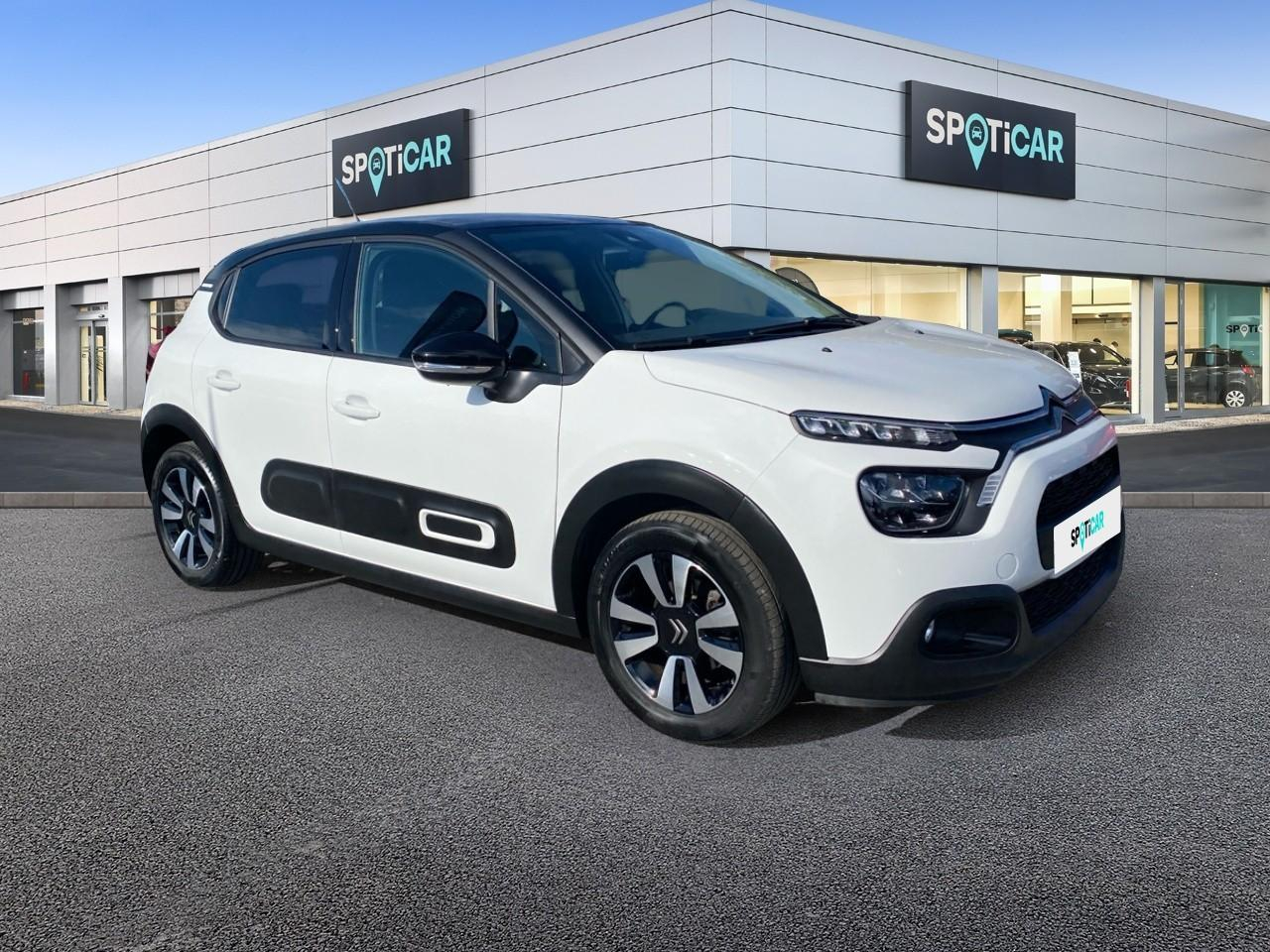 Citroën C3 1.2 puretech 83ch s&s max — photo 3