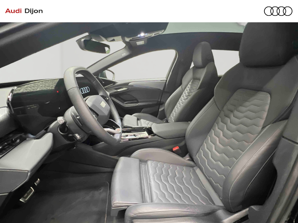 Audi A6 e-tron Avant Performance — photo 11