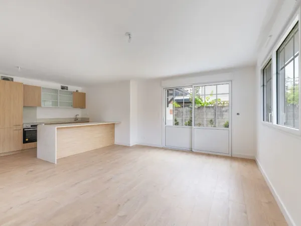 Maison 6 pièces 140 m²