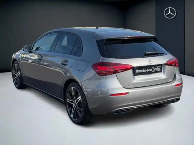 Mercedes Classe A a 180 d progressive line — photo 23