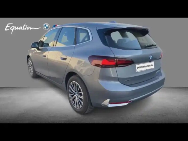 Bmw Serie 2 série 2 activetourer 225e 245ch xdrive luxury dkg7 — photo 7
