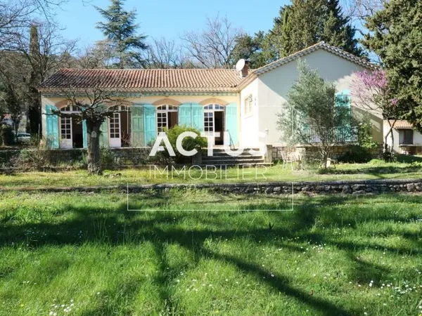 Maison de luxe 7 pièces 175 m²