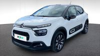 Citroen C3 1.2 PureTech 83ch S&S MAX
