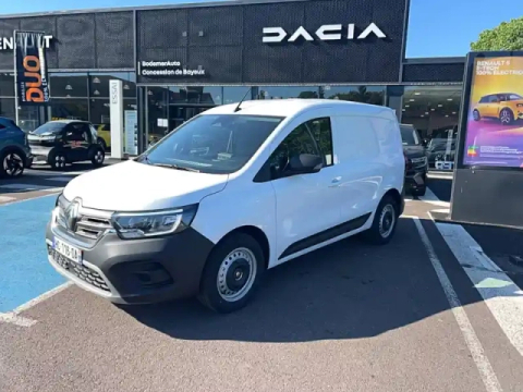 Renault Kangoo Van e-tech electrique fg sesame l1 ac22/dc80 gsr2