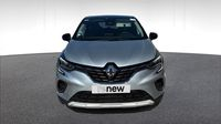 Renault Captur 1.6 E-Tech Plug-in 160ch Intens