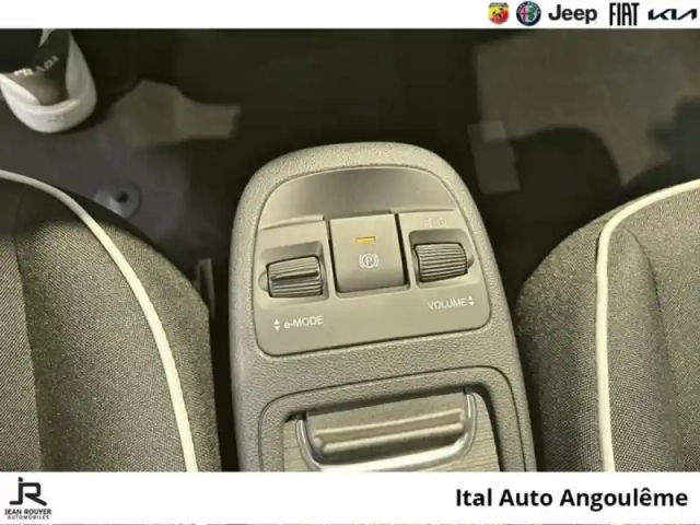 Fiat 500 3+1 e 95ch my24 23.8 — photo 10