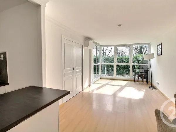 Appartement 2 pièces 54 m²