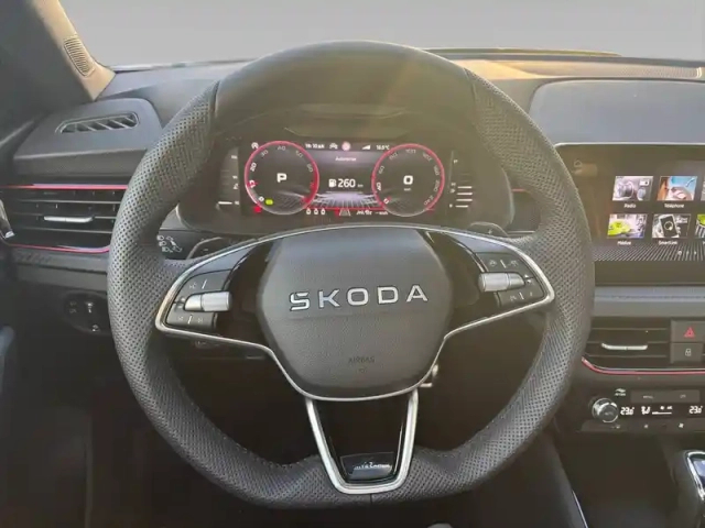 Skoda Kamiq 1.0 tsi evo 2 116 ch dsg7 — photo 12