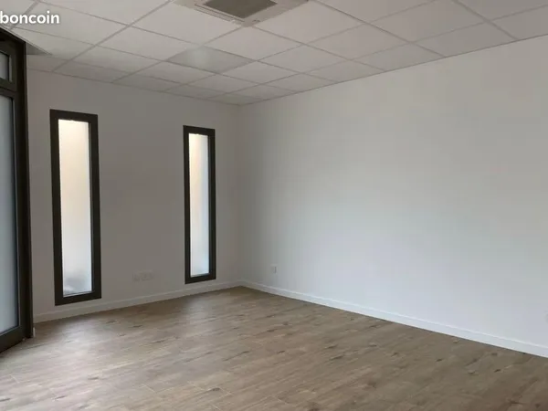 Bureau à louer Villefranche-sur-Saône