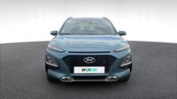 Hyundai Kona 1.6 GDi hybrid 141ch Creative DCT-6 Euro6d-T EVAP