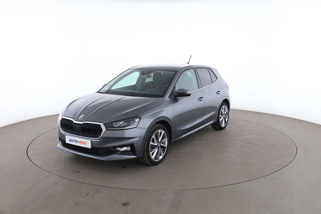 Skoda Fabia 1.0 TSI Style