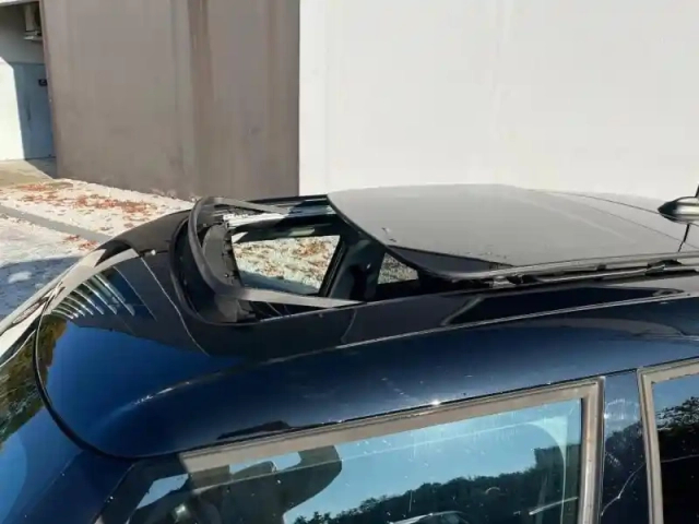Mini Mini cooper 136ch edition premium plus bva7 — photo 8