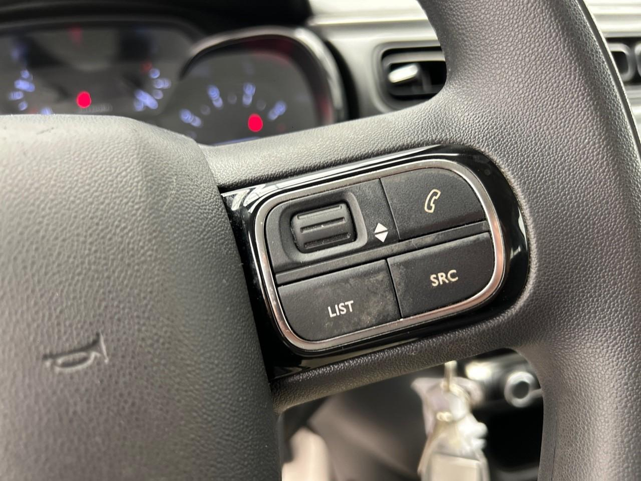 Citroën C3 bluehdi 100 bvm6 you — photo 19
