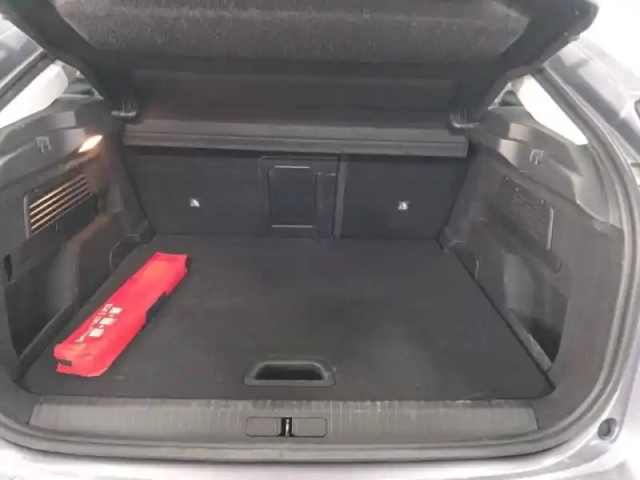 Citroën C4 puretech 130ch s&amp;s shine eat8 — photo 8