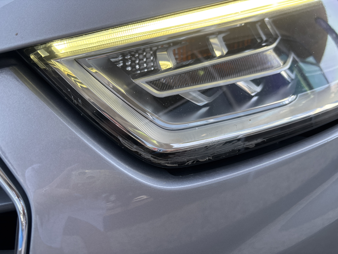 Audi A1 Sportback 1.0 TFSI ultra 95 — photo 37