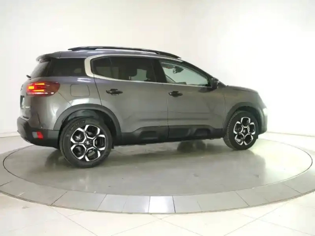 Citroën C5 Aircross bluehdi 130 eat8 — photo 31