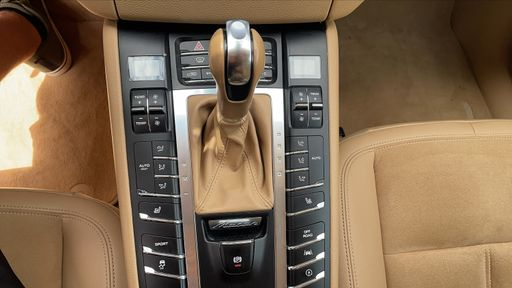 Porsche Macan 3.0 D 258 AWD PDK7 - S – 2015 – 166823 km – Diesel – Boîte Automatique — photo 12