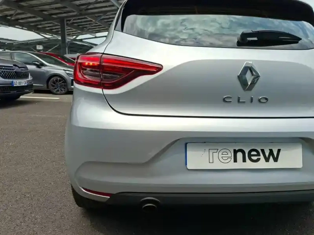 Renault Clio sce 65 — photo 21