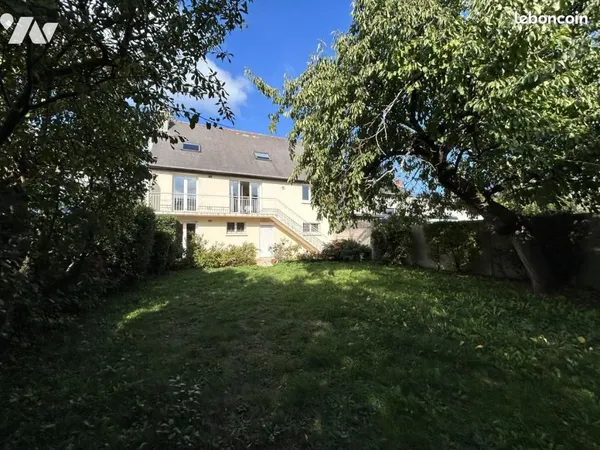Maison 7 pièces 172 m²