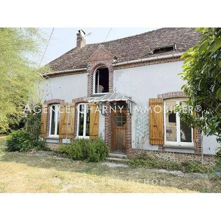 Maison 5 pièces 170 m²