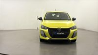 Peugeot 208 1.2 Hybrid 100ch Active e-DCS6