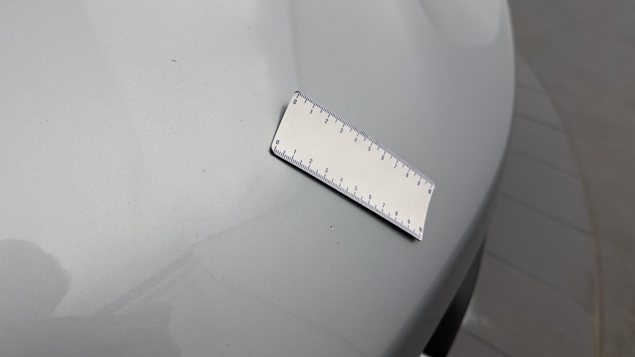 Porsche Panamera 4 V6 2.9L 462 Hybrid — photo 44