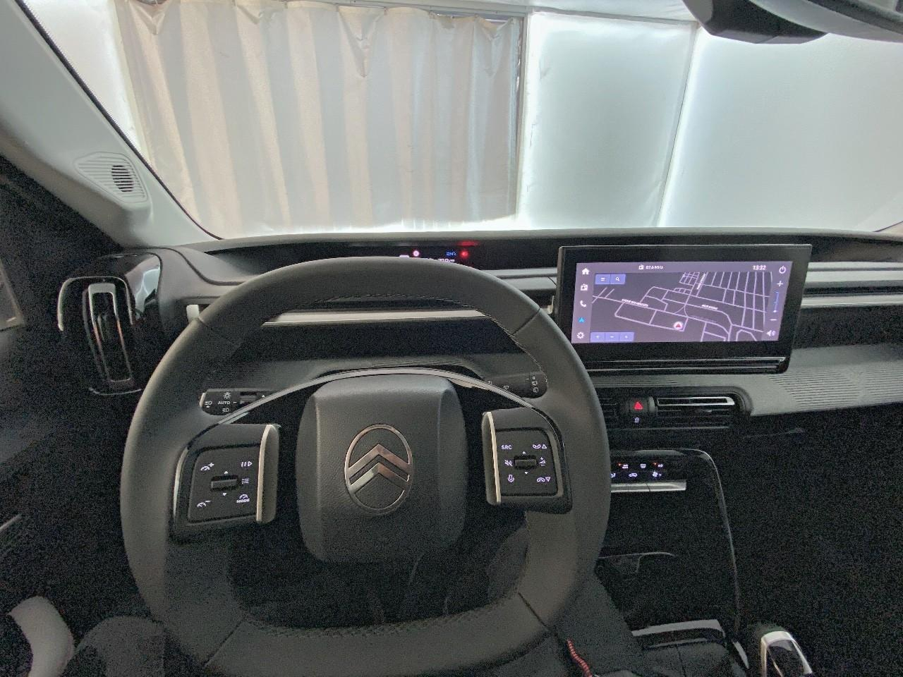 Citroën C3 turbo 100 ch manuelle max — photo 12