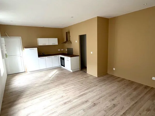 T2 50 m2 quartier préfecture