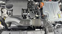 Renault Arkana 1.6 E-Tech 145ch full hybrid esprit Alpine -25 — photo 20