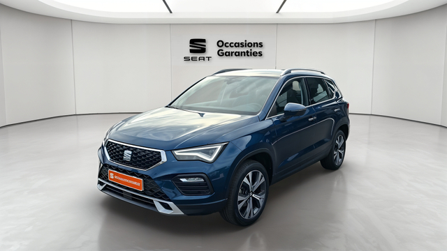Seat Ateca 1.0 TSI 110 ch Start/Stop