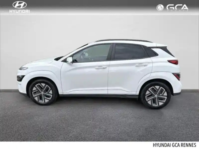 Hyundai Kona electric 39kwh - 136ch intuitive — photo 3