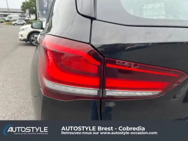 Bmw X1 sdrive16d 116ch xline — photo 19