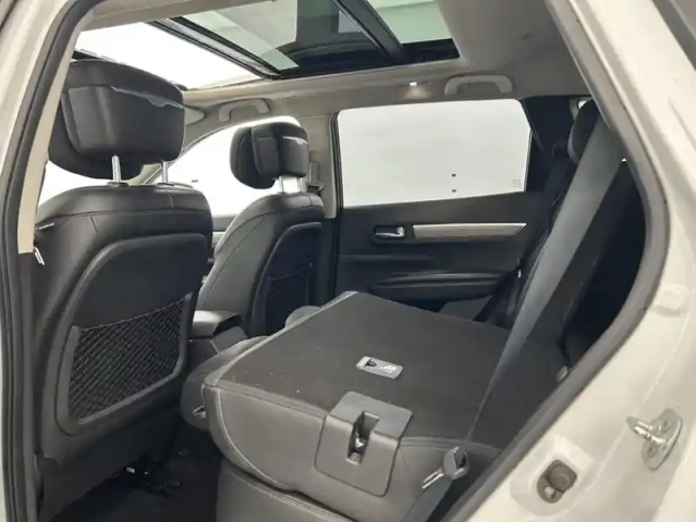 Renault Koleos dci 175 4x2 x-tronic energy initiale paris 5p — photo 31