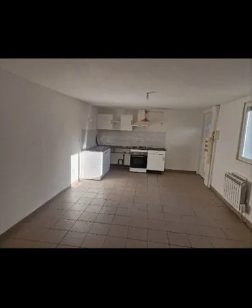 Appartement f2 maisonette