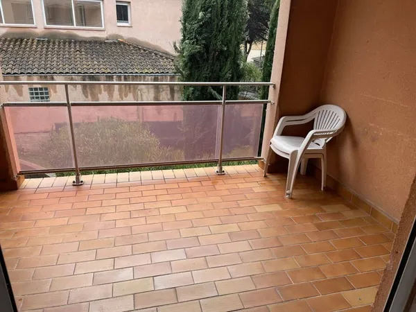 Studio 1 pièce 22 m²