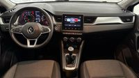 Renault Captur 1.0 TCe 90ch Evolution — photo 11