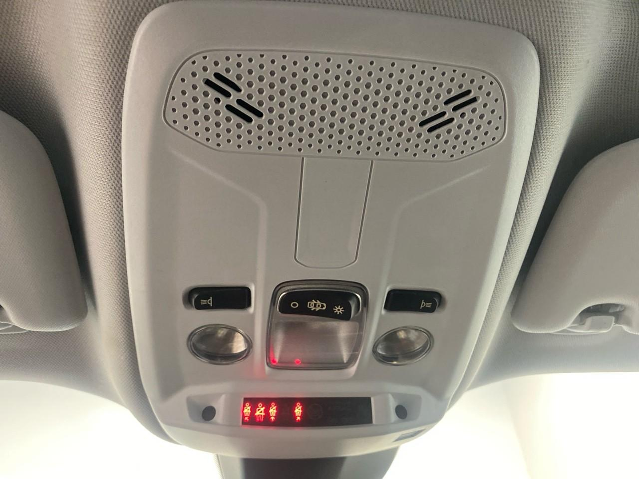 Peugeot 2008 puretech 130 s&s eat8 style — photo 15