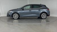 Renault Mégane 1.3 TCe 140ch FAP Intens — photo 7