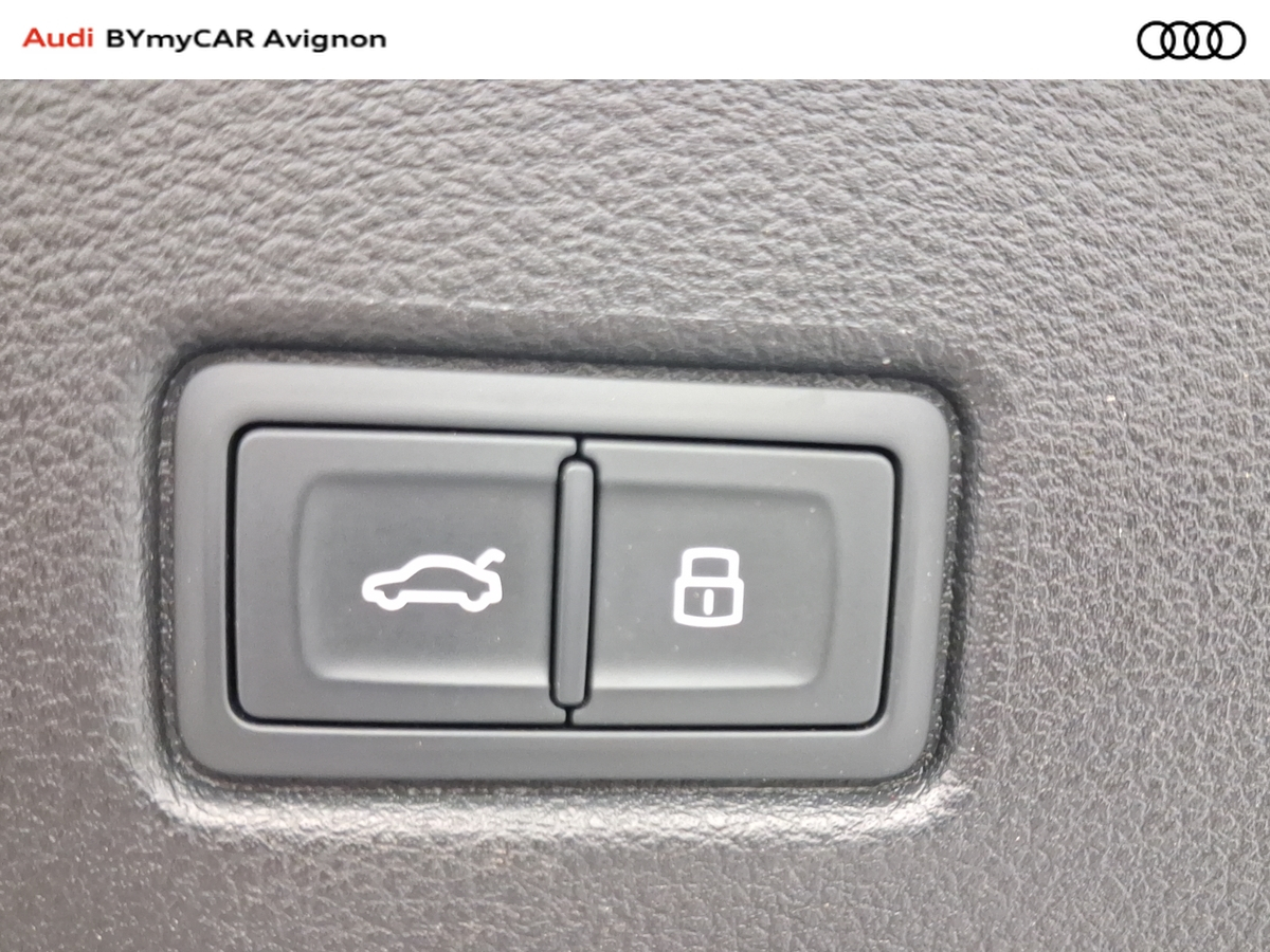 Audi Q5 Sportback 50 TFSIe 299 S tronic 7 Quattro — photo 40