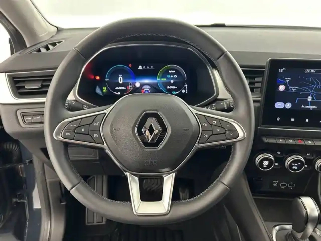 Renault Captur e-tech plug-in 160 - 21 — photo 39