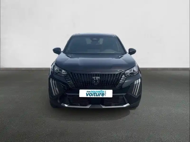 Peugeot 2008 hybrid 145 e-dcs6 — photo 2