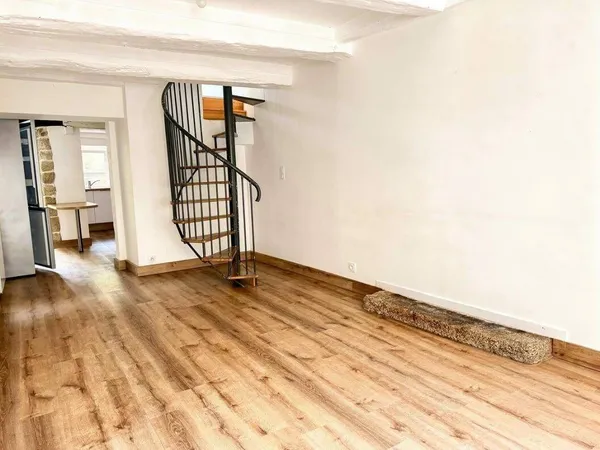 Maison 5 pièces 70 m²
