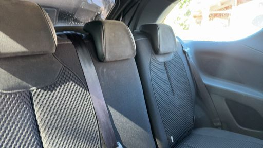 DS DS3 1.6 THP 155 - Chic – 2014 – 148667 km – Essence – Boîte Manuelle — photo 53